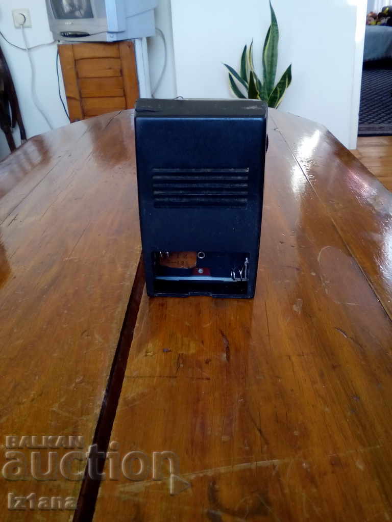 Auction Old radio, Philips radio, Philips Auction Old radio, Philips radio, Philips