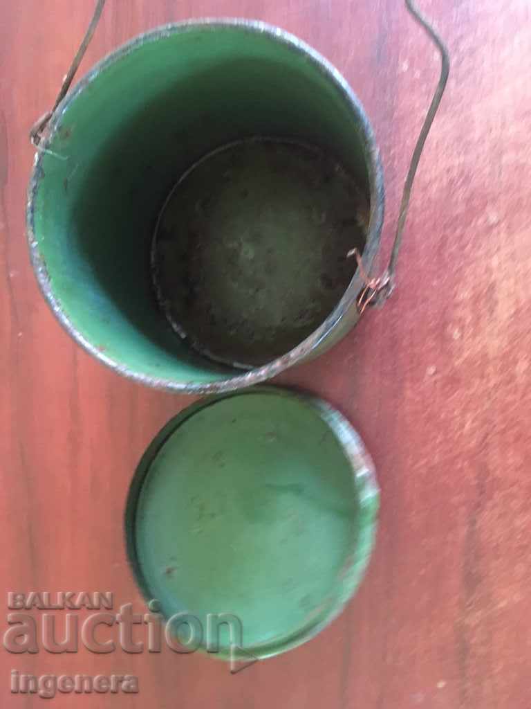 COURT OF THE BOILER EMAIL STAR with price 5.00 BGN | € 2.56