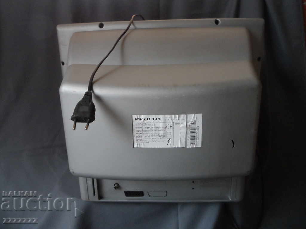 PROLUX TV - 5 PROLUX TV - 5