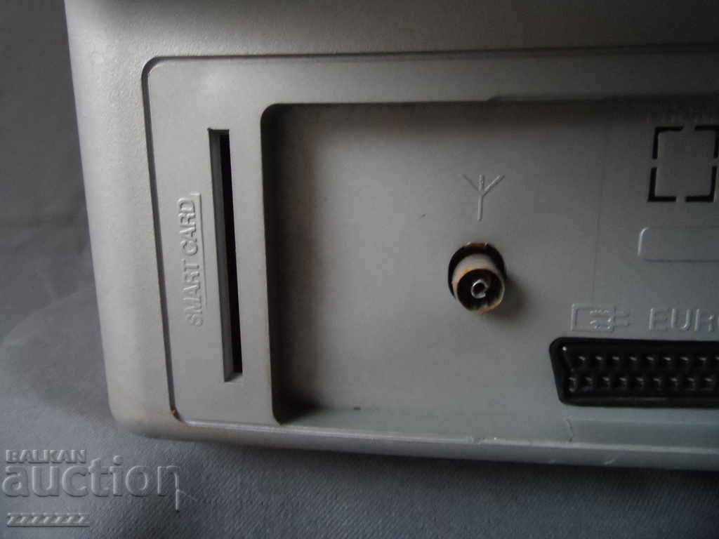 PROLUX TV - 6 PROLUX TV - 6