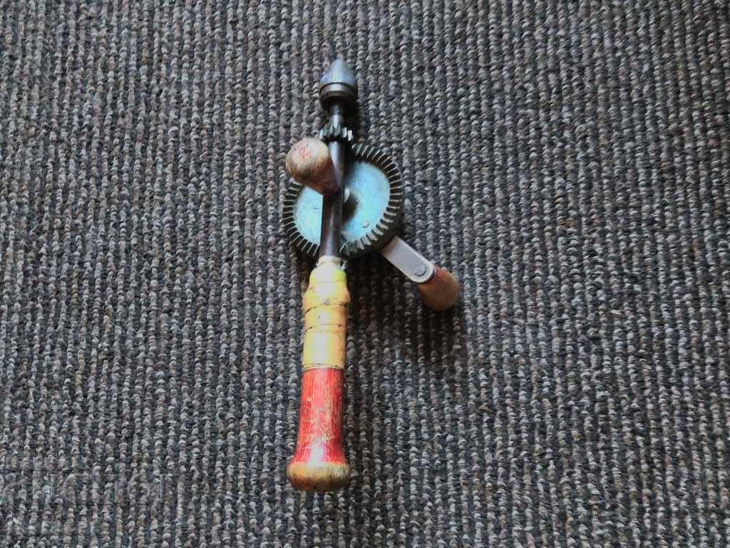 Old mini matcap Old mini matcap