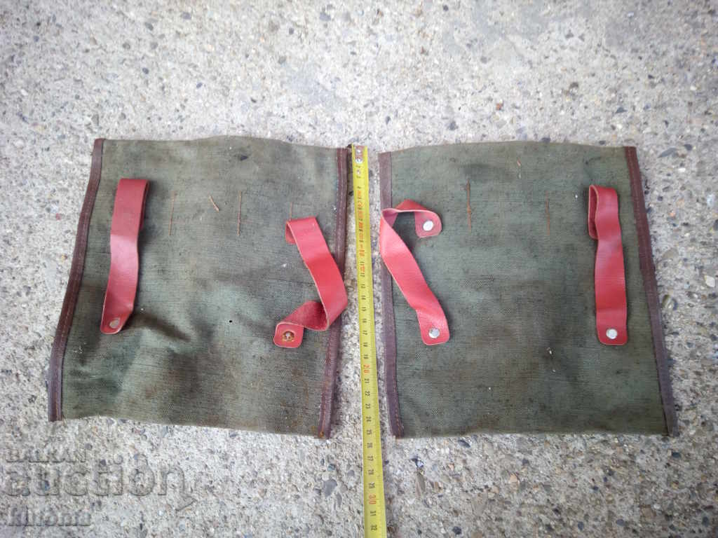 Παλιές σακούλες ζώνης με τιμή 14.99 BGN | € 7.66 Παλιές σακούλες ζώνης με τιμή 14.99 BGN | € 7.66