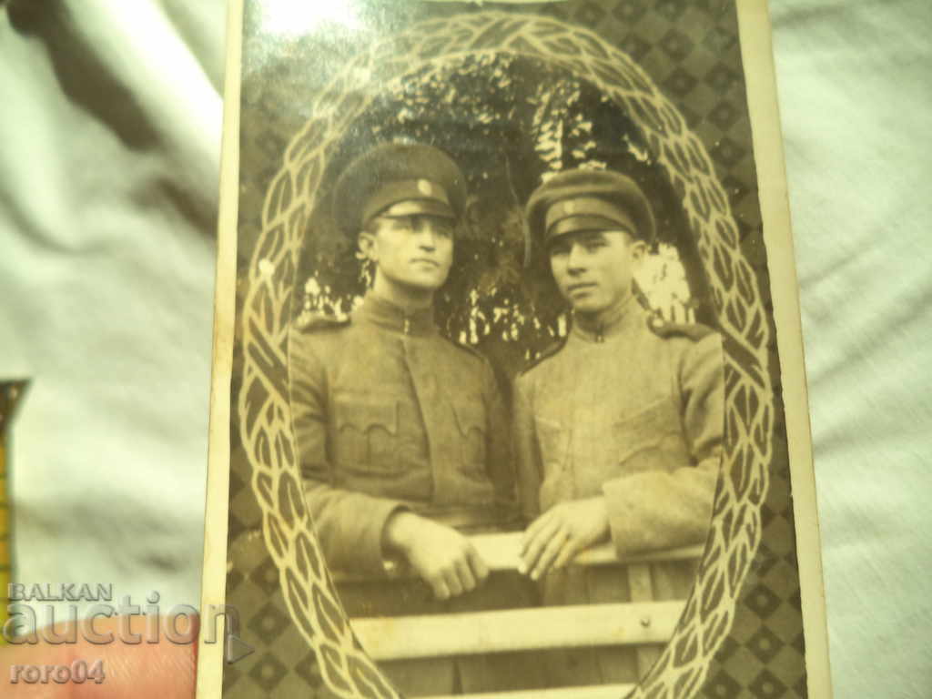 SOLDIERS with price 9.99 BGN | € 5.11 SOLDIERS with price 9.99 BGN | € 5.11