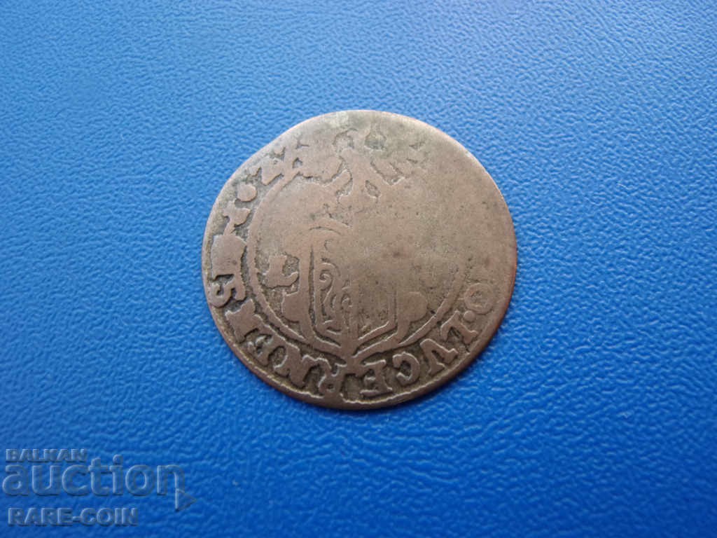 VI (77) Lucerne 1 Batzen 1622 with price € 10.23 | 20.01 BGN VI (77) Lucerne 1 Batzen 1622 with price € 10.23 | 20.01 BGN