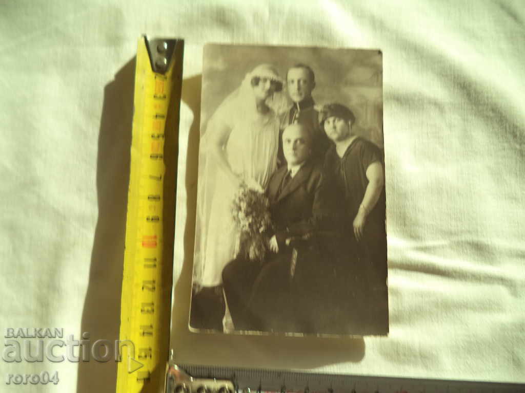 Delivery of Czar's officer - wedding Delivery of Czar's officer - wedding