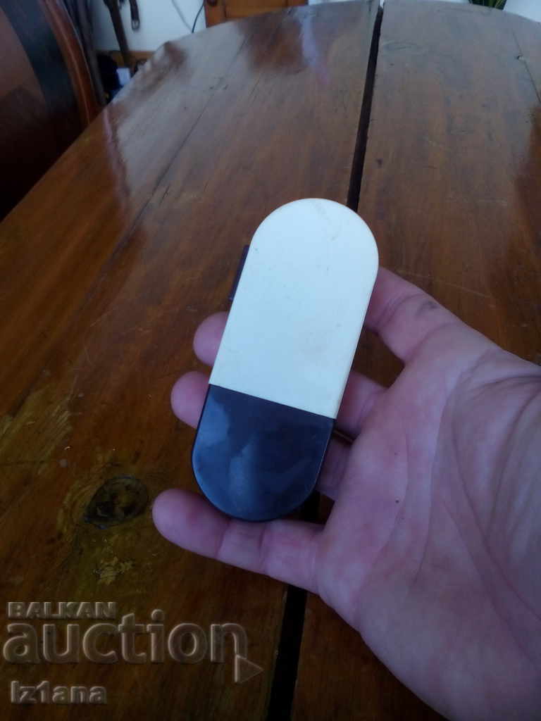 An old Mechanika flashlight - 5 An old Mechanika flashlight - 5