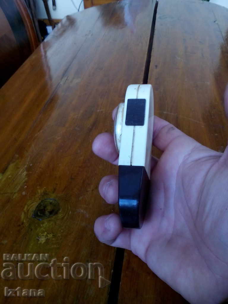 An old Mechanika flashlight - 6 An old Mechanika flashlight - 6