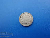 VI (111) Netherlands 10 Cent 1919
