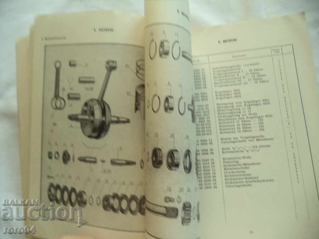 JAWA 125 - 150cc - 5