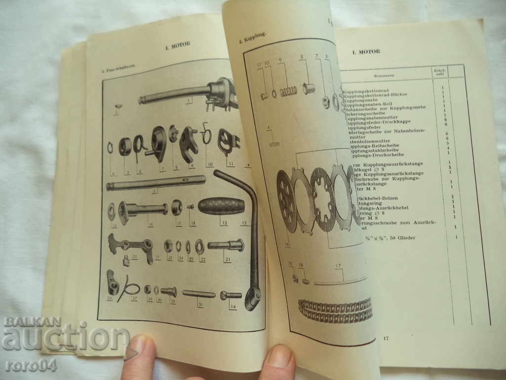 JAWA 125 - 150cc - 6