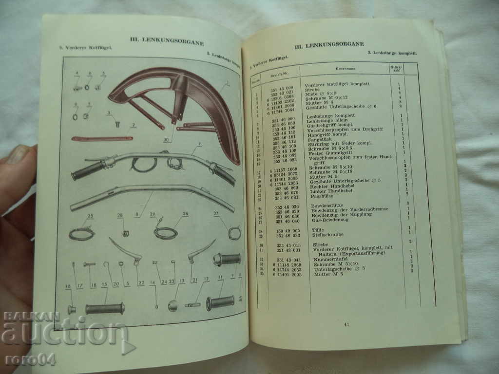 JAWA 125 - 150cc - 7