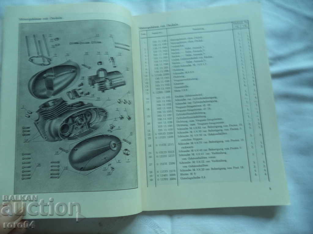 Delivery of JAWA 125 cc - 170 cc Delivery of JAWA 125 cc - 170 cc