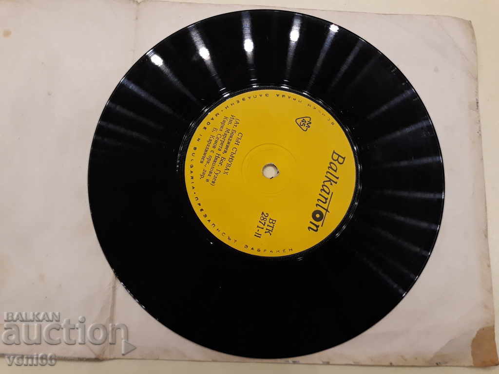 Auction VTK 2871 Margarita Dimitrova - M. Nikolova Kiril Semov Auction VTK 2871 Margarita Dimitrova - M. Nikolova Kiril Semov