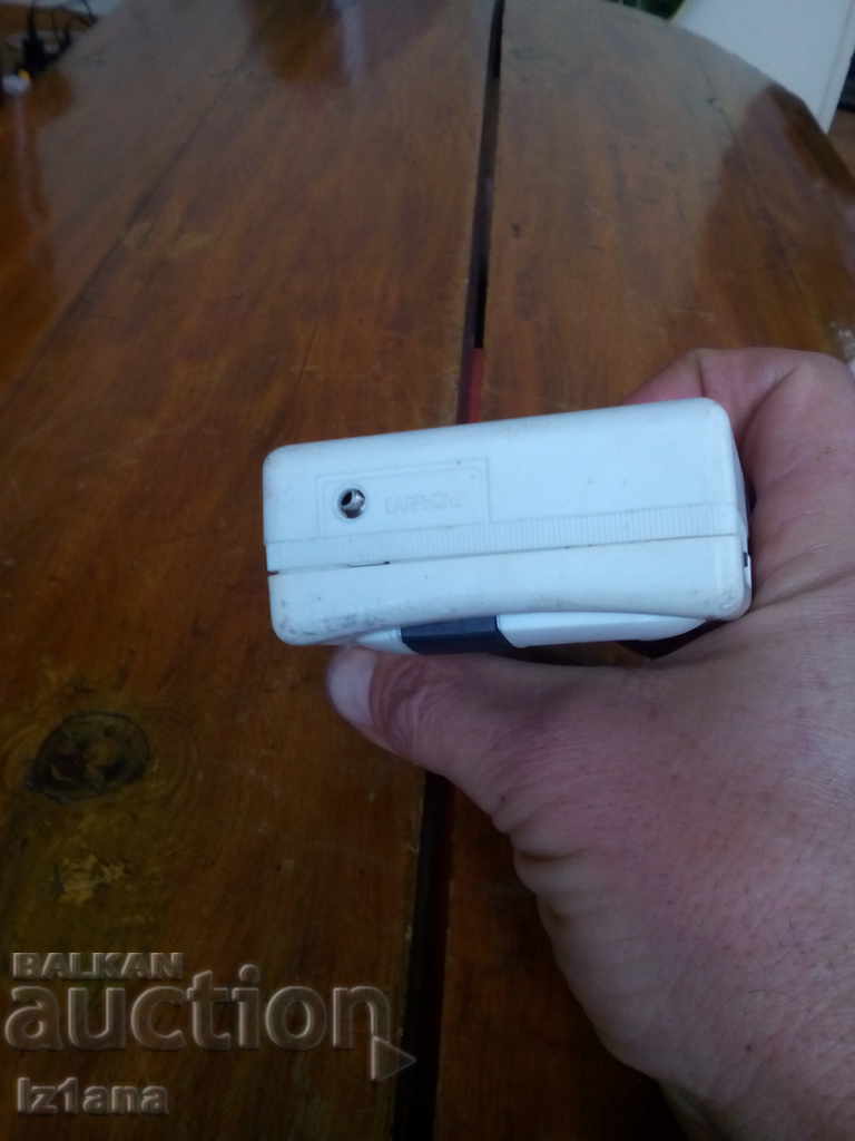 Old radio, Elta radio - 5