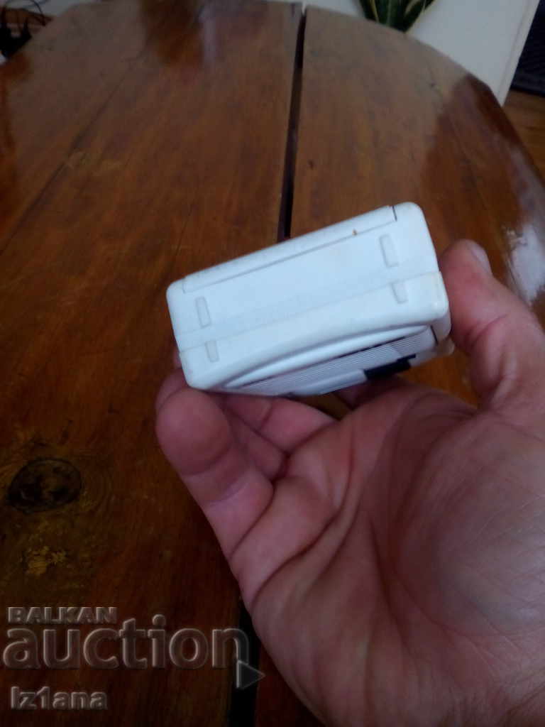 Old radio, Elta radio - 6