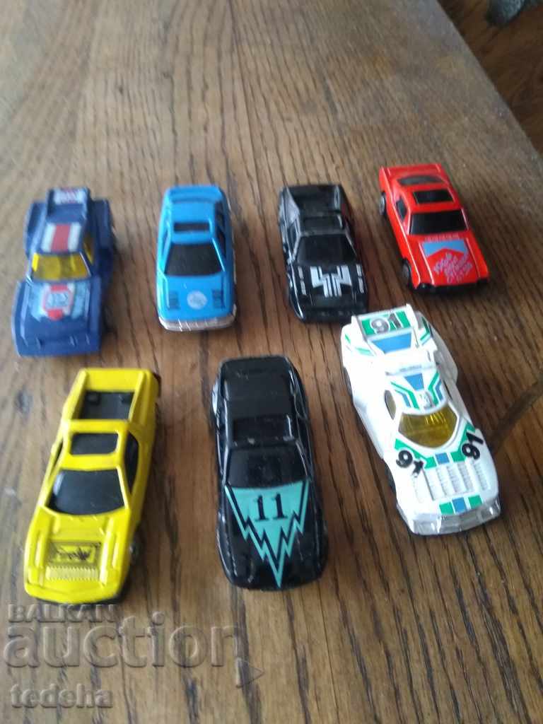 LOT METAL CABLES with price 10.00 BGN | € 5.11 LOT METAL CABLES with price 10.00 BGN | € 5.11