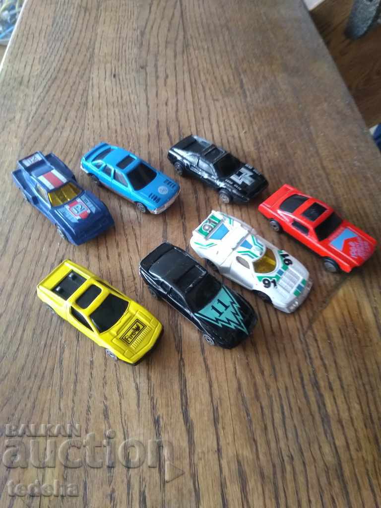 LOT METAL CABLES - 5 LOT METAL CABLES - 5