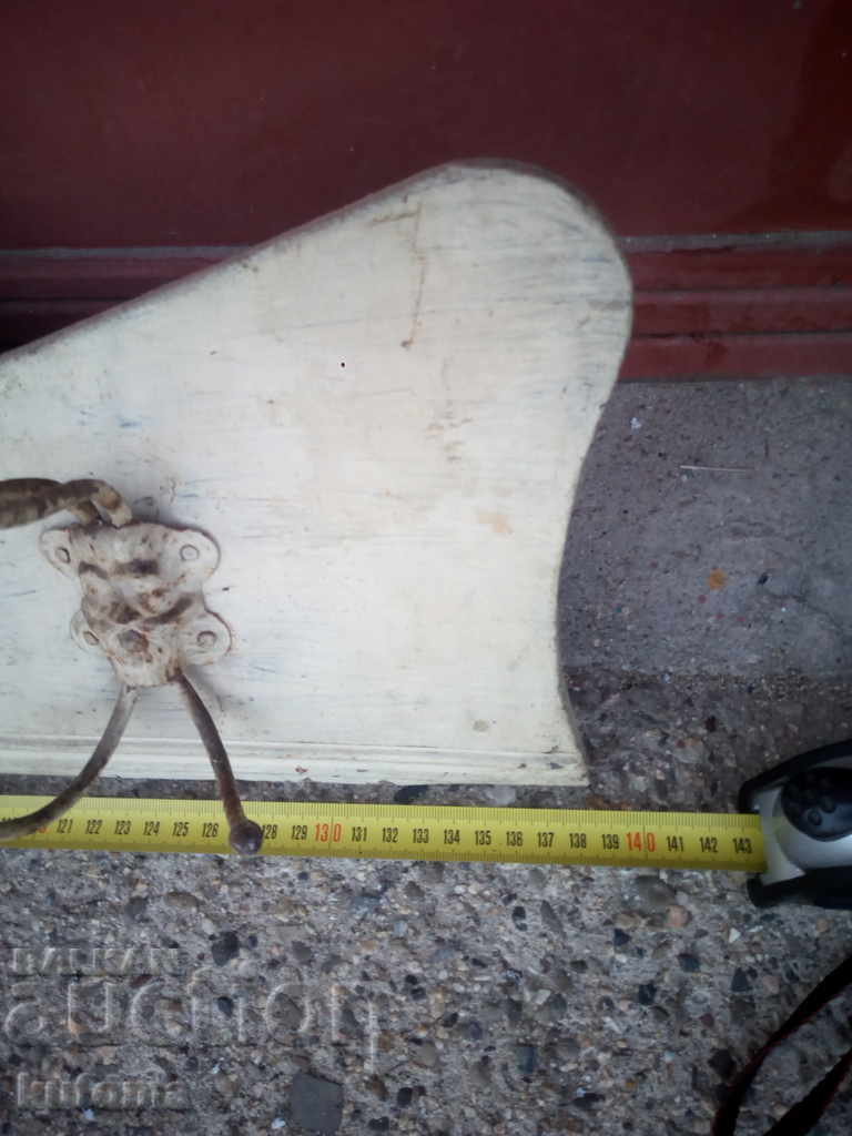 Old big hanger - 5 Old big hanger - 5