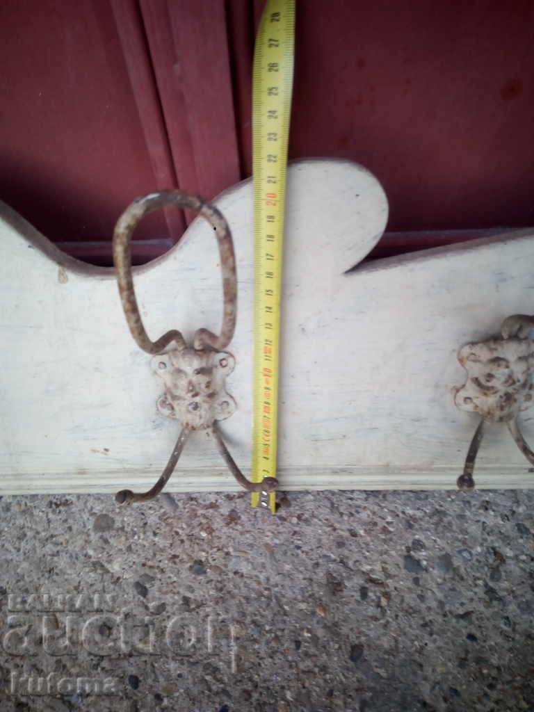 Old big hanger - 6 Old big hanger - 6