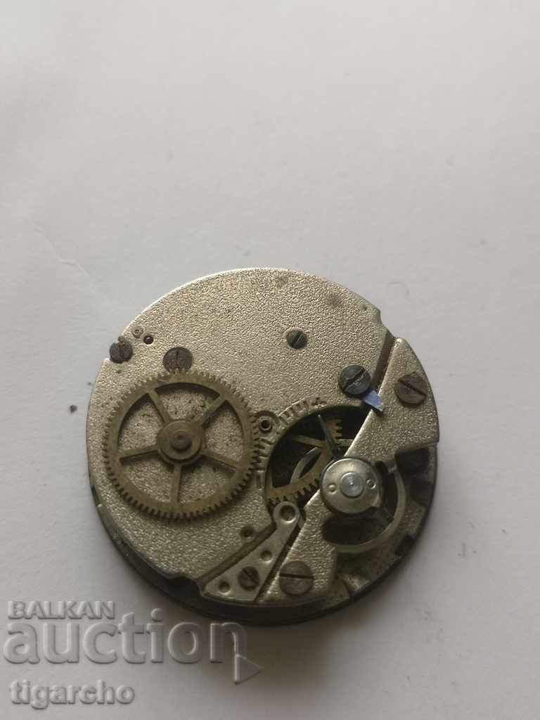 Ruhla Clock Machine with price 6.00 BGN | € 3.07 Ruhla Clock Machine with price 6.00 BGN | € 3.07