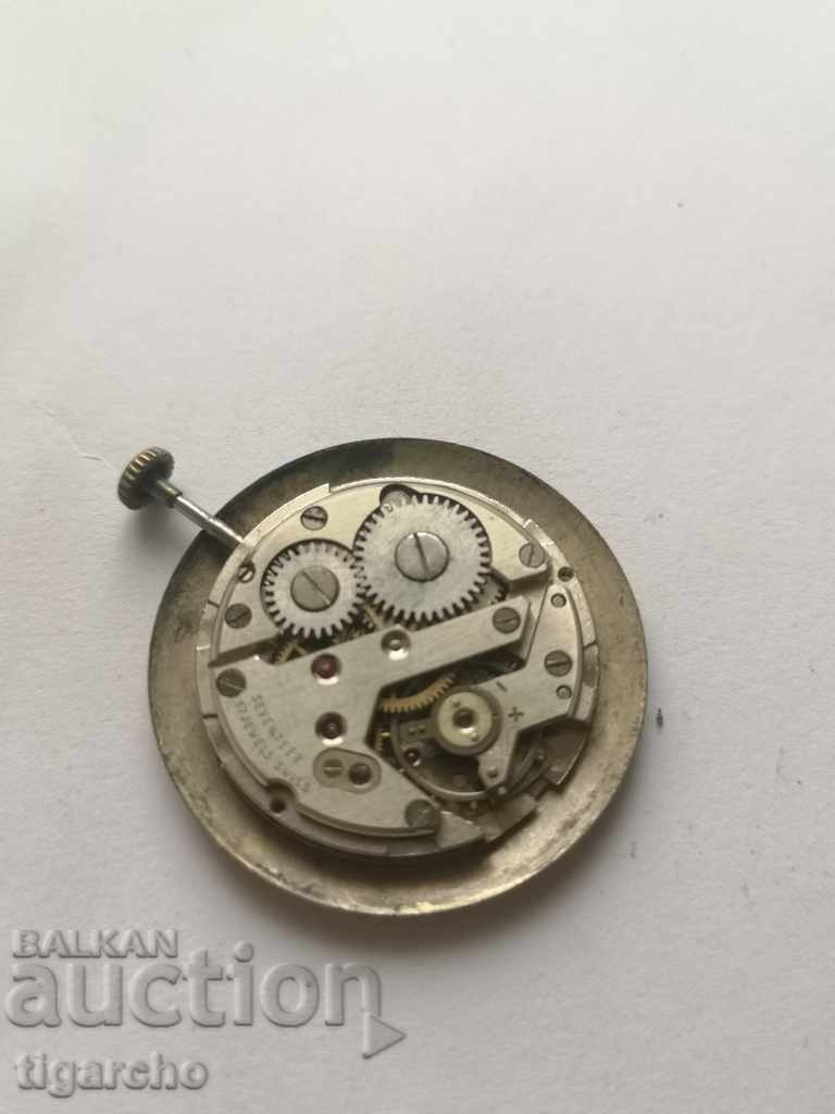Swiss watch machine. with price 12.00 BGN | € 6.14