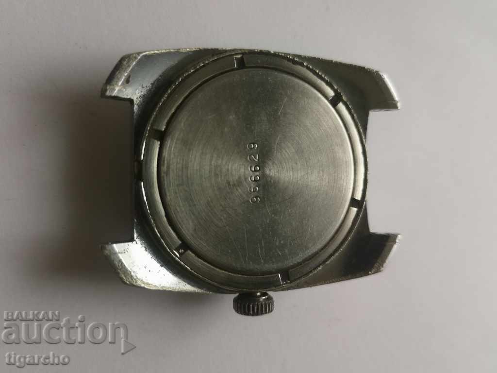 Auction Clock Vostok Auction Clock Vostok