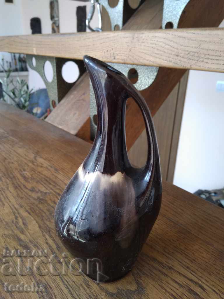 Henna, vase, ceramics with price 6.00 BGN | € 3.07 Henna, vase, ceramics with price 6.00 BGN | € 3.07