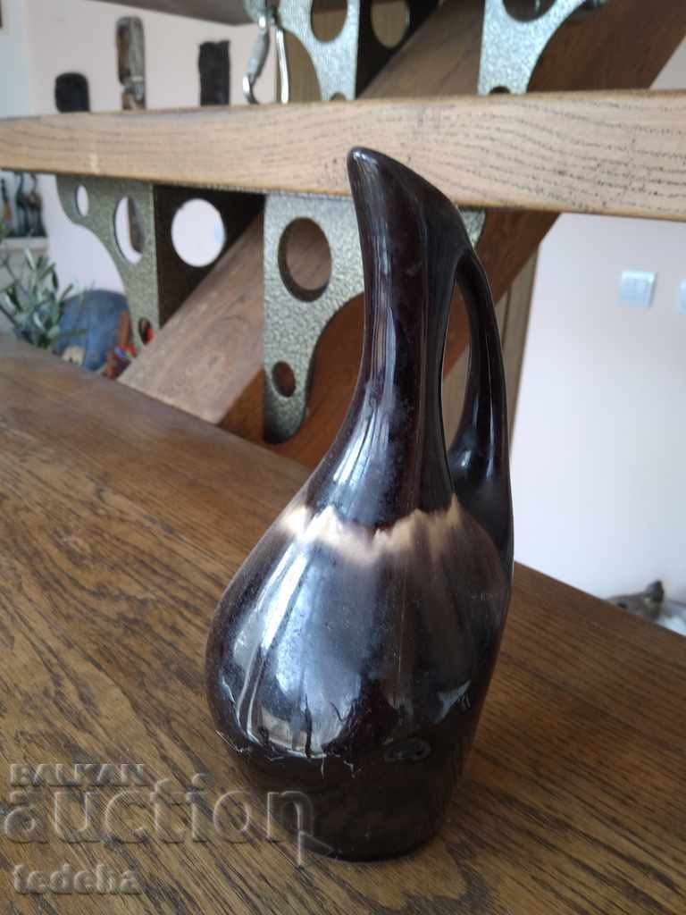 Auction Henna, vase, ceramics Auction Henna, vase, ceramics