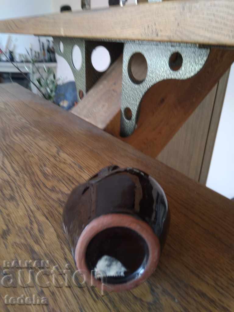 Henna, vase, ceramics - 5 Henna, vase, ceramics - 5