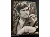 *$*Y*$* OLD PHOTO POSTCARD STEFAN DANAIKOV *$*Y*$*