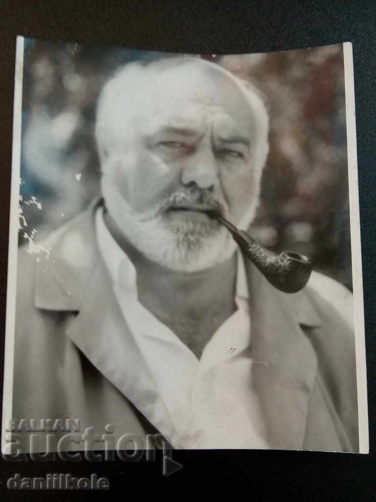 *$*Y*$* СТАРА ФОТО ПОЩЕНСКА КАРТИЧКА - НЕИЗВЕСТЕН *$*Y*$* с цена € 3.90 | 7.63 лв.