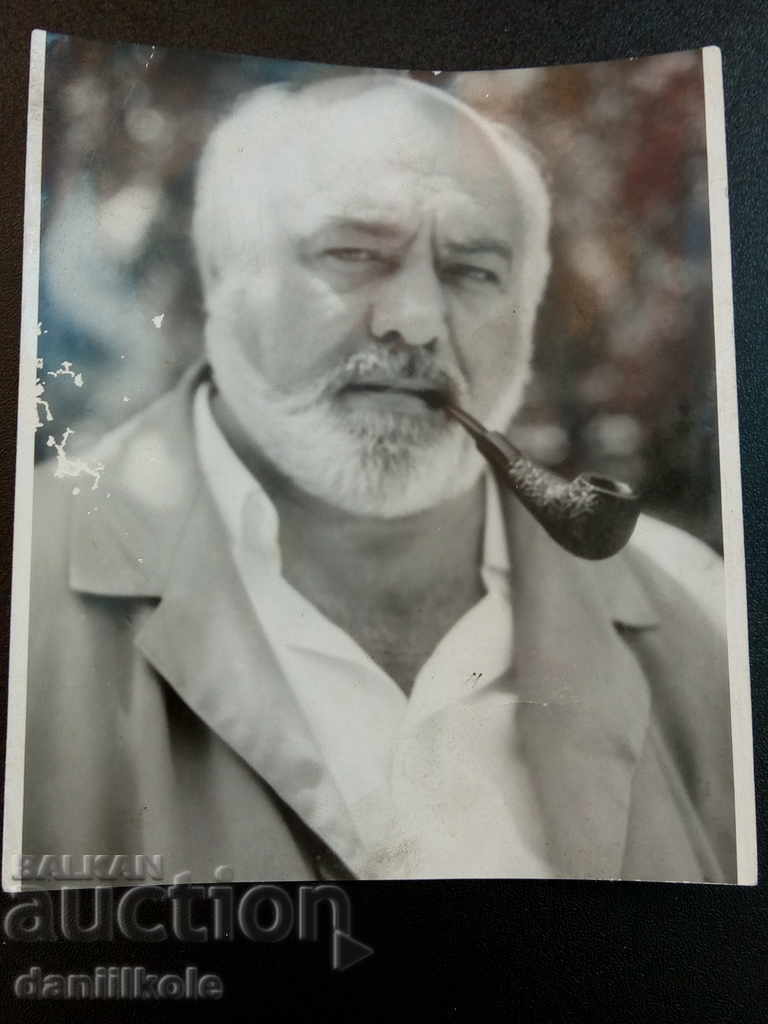 *$*Y*$* СТАРА ФОТО ПОЩЕНСКА КАРТИЧКА - НЕИЗВЕСТЕН *$*Y*$*