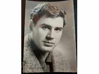 *$*Y*$* ΠΑΛΙΟ ΚΑΡΤ ΠΟΣΤΑΛ - ΝΤΙΜΙΤΑΡ ΜΠΟΥΪΝΟΖΟΦ *$*Y*$*