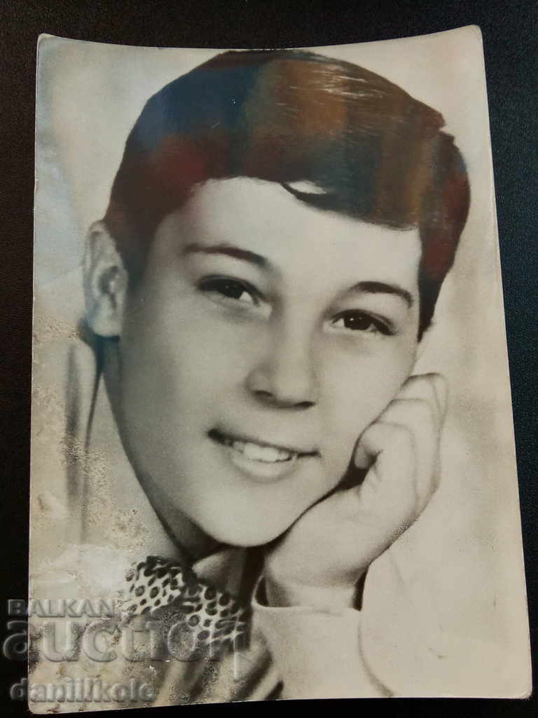 * $ * Y * $ * OLD POSTCARD - ROBERTIN LORETTE * $ * Y * $ * with price 1.49 BGN | € 0.76 * $ * Y * $ * OLD POSTCARD - ROBERTIN LORETTE * $ * Y * $ * with price 1.49 BGN | € 0.76