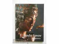 Sculpturi din bronz și marmură - Ivaylo Savov 2004
