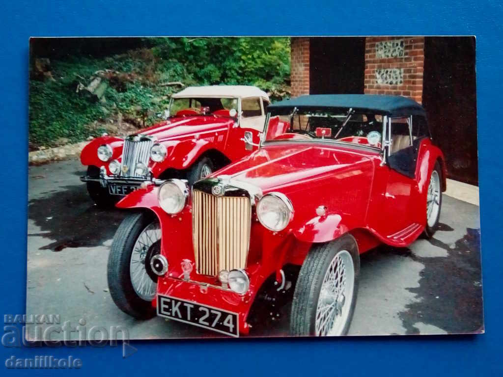 * $ * Y * $ * OLD PHOTO POSTCARD - GREAT * $ * Y * $ * with price 4.90 BGN | € 2.51 * $ * Y * $ * OLD PHOTO POSTCARD - GREAT * $ * Y * $ * with price 4.90 BGN | € 2.51