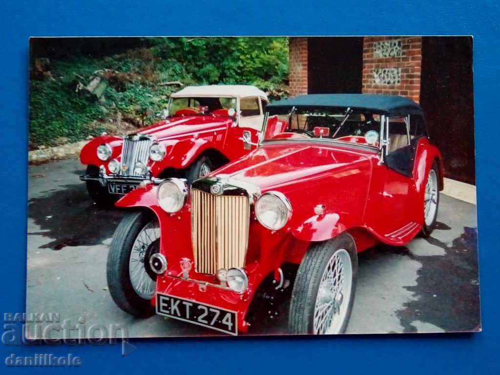 *$*Y*$* VECHE CĂRȚE POȘTALĂ FOTO - EXCELENTĂ *$*Y*$* cu preț € 2.90 | 5.67 BGN