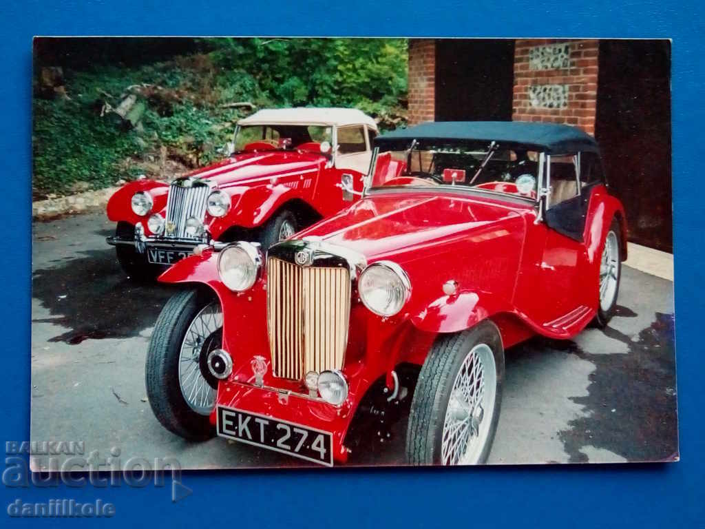 *$*Y*$* VECHE CĂRȚE POȘTALĂ FOTO - EXCELENTĂ *$*Y*$*