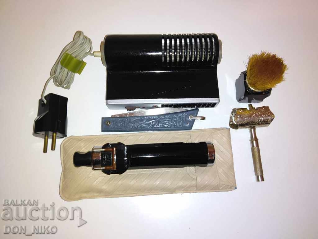 Travel Accessories-Kit - 5 Travel Accessories-Kit - 5