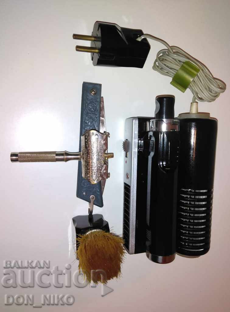 Travel Accessories-Kit - 6 Travel Accessories-Kit - 6