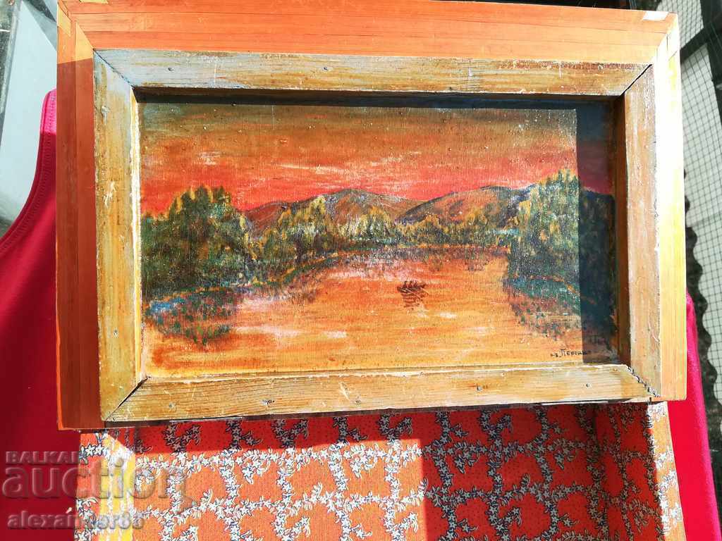 Book Secret Belene Persin handmade - 5