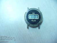 ELECTRONIC OLD WATCH