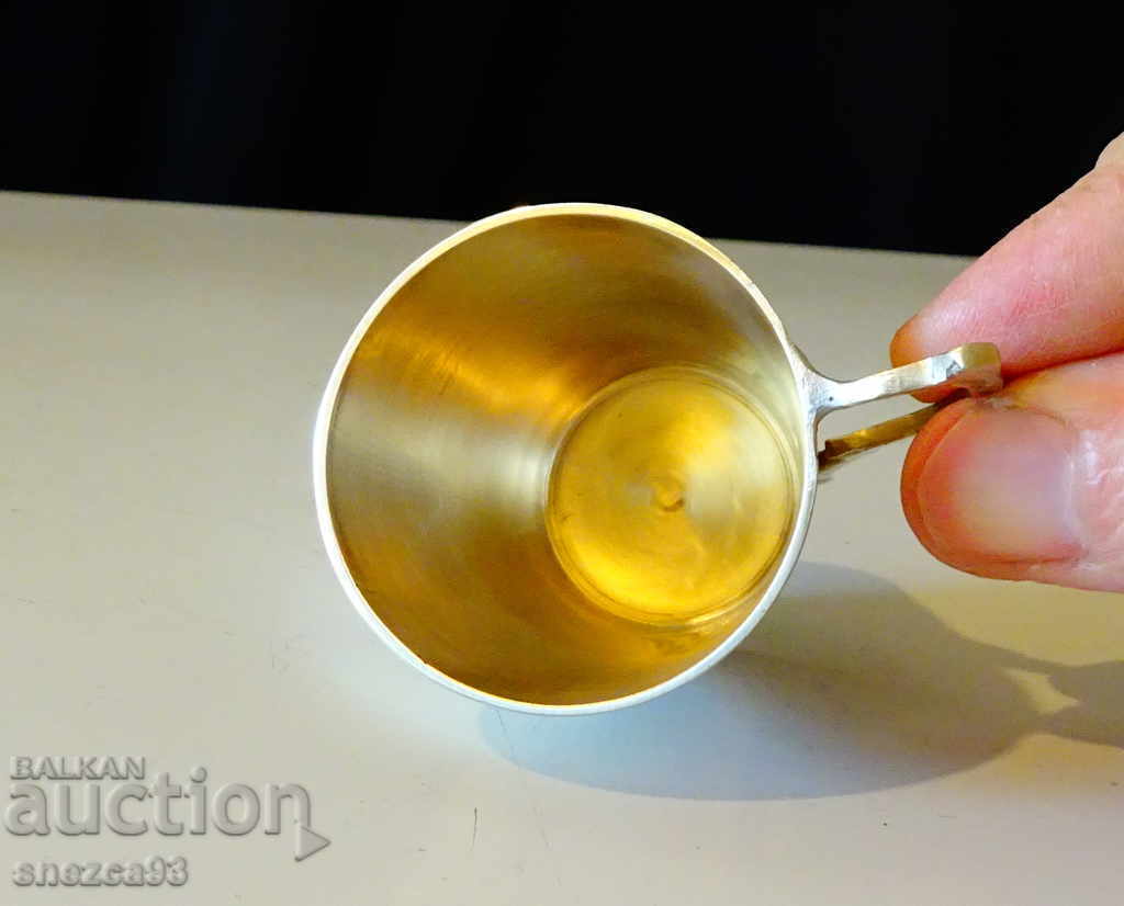 Delivery of Bronze Taj Mahal Cups, 6 pieces Delivery of Bronze Taj Mahal Cups, 6 pieces