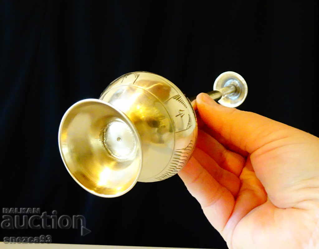 Bronze oil lamp, censer Taj Mahal - 5 Bronze oil lamp, censer Taj Mahal - 5