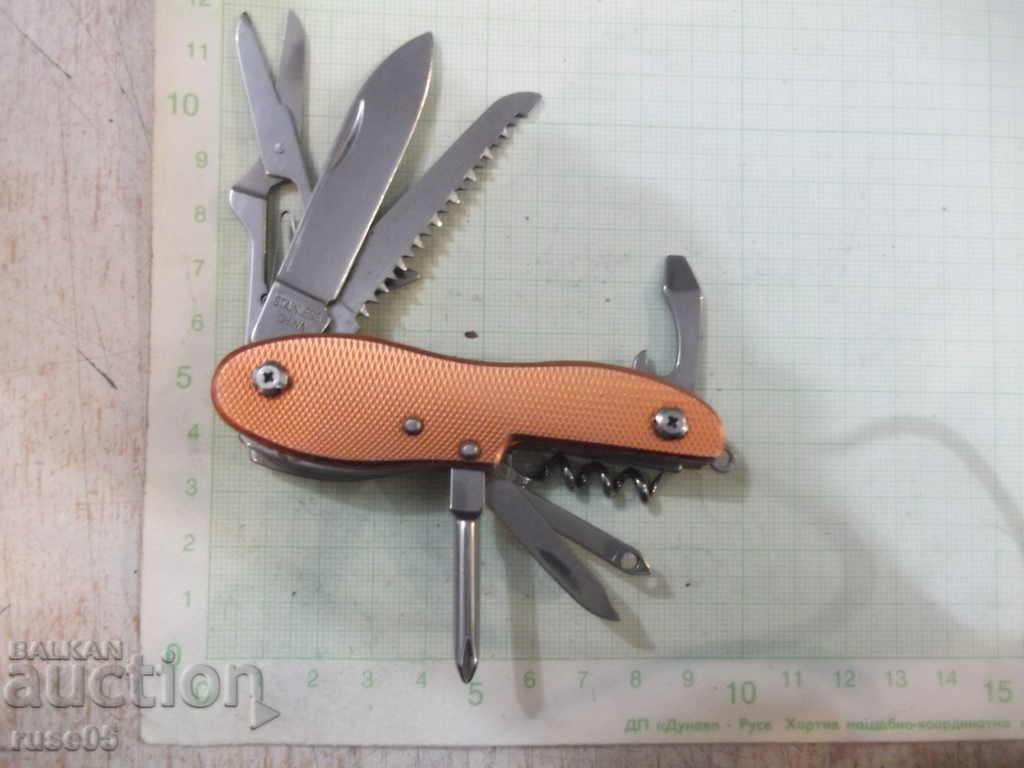 Multifunctional leg - 7 with price 6.00 BGN | € 3.07 Multifunctional leg - 7 with price 6.00 BGN | € 3.07