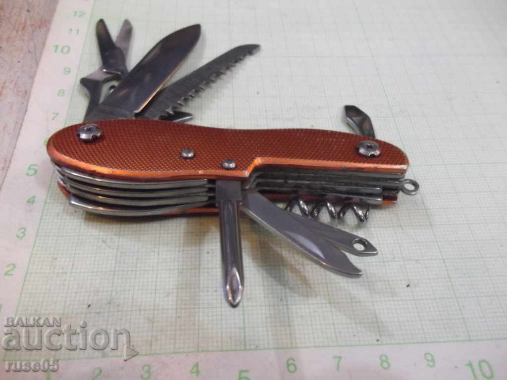 Auction Multifunctional leg - 7 Auction Multifunctional leg - 7