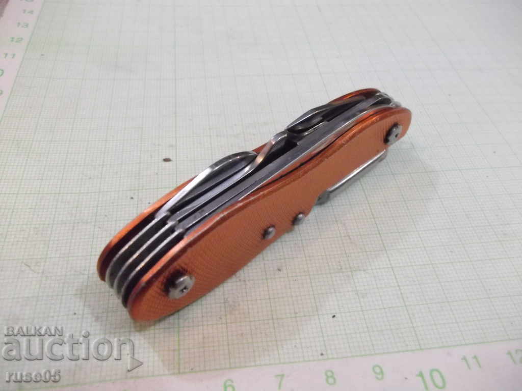 Multifunctional leg - 7 - 7 Multifunctional leg - 7 - 7