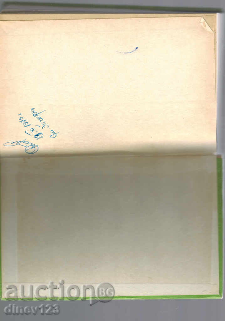 THE PRIZE - DF CUPPER - 5