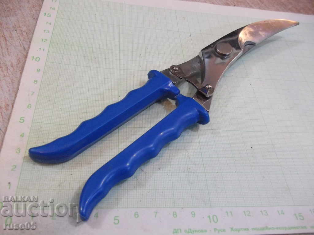 Scissor curved - 5 Scissor curved - 5