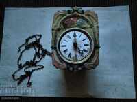 Παλιό ρολόι τοίχου